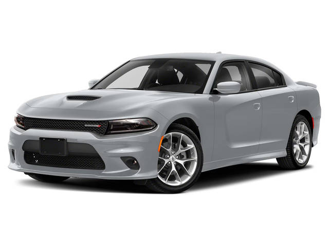 2022 Dodge Charger R/T RWD photo