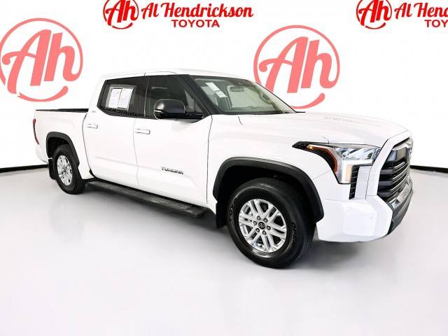 2022 Toyota Tundra SR5 4WD photo