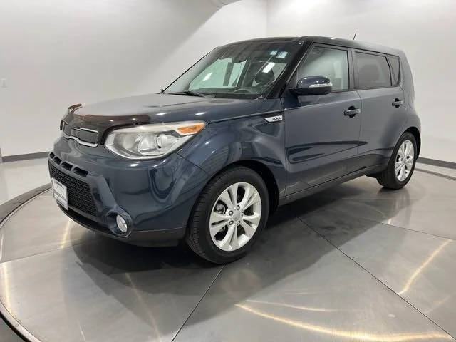 2016 Kia Soul ! FWD photo