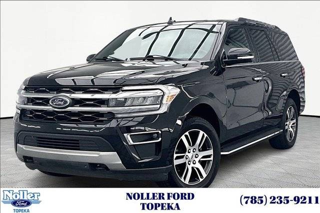 2022 Ford Expedition Limited 4WD photo