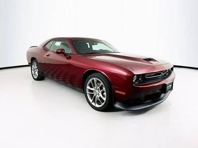 2022 Dodge Challenger GT AWD photo