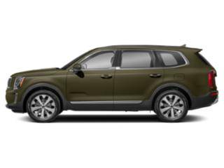 2021 Kia Telluride S FWD photo