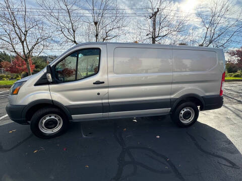 2016 Ford Transit Van RWD photo