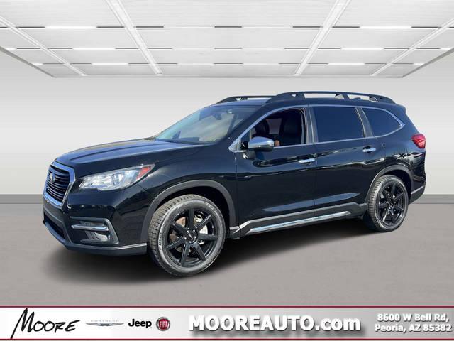 2021 Subaru Ascent Touring AWD photo