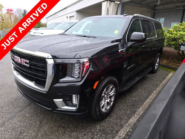 2023 GMC Yukon XL SLE 4WD photo