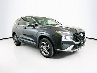 2023 Hyundai Santa Fe SEL AWD photo