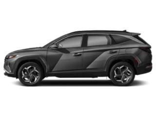 2022 Hyundai Tucson SEL Convenience AWD photo