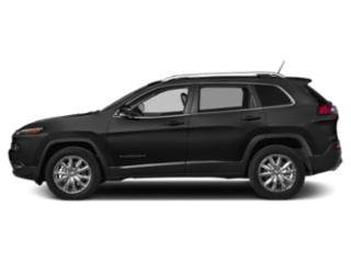 2015 Jeep Cherokee Limited 4WD photo