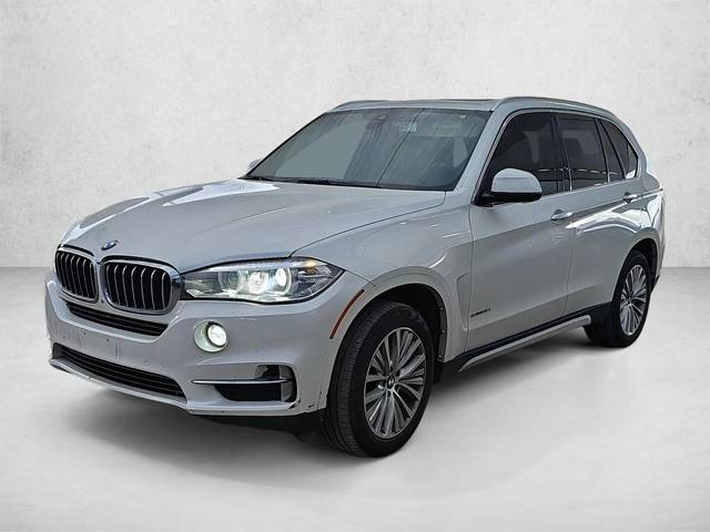 2016 BMW X5 sDrive35i RWD photo