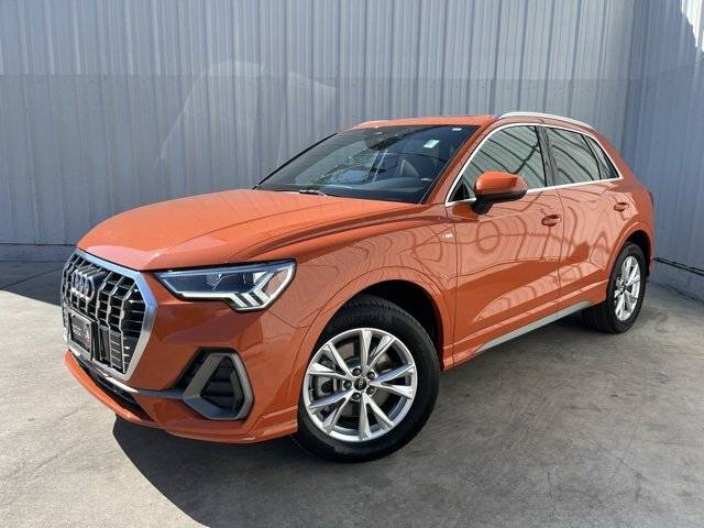 2023 Audi Q3 S line Premium AWD photo