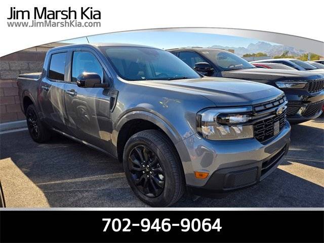 2023 Ford Maverick LARIAT FWD photo