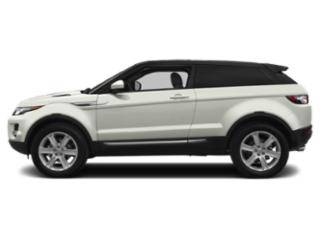 2015 Land Rover Range Rover Evoque Pure Plus 4WD photo