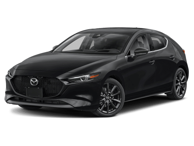 2021 Mazda 3 2.5 Turbo AWD photo