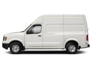 2018 Nissan NV Cargo SV RWD photo