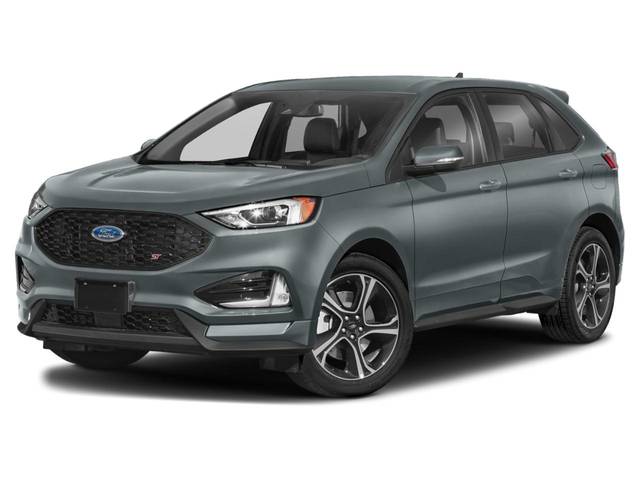 2022 Ford  ST AWD photo