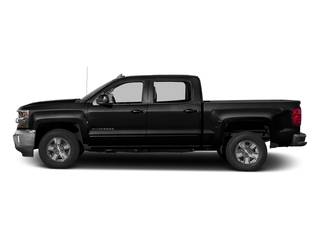 2016 Chevrolet Silverado 1500 LT 4WD photo