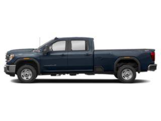 2020 GMC Sierra 2500HD  4WD photo