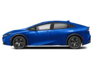 2023 Toyota Prius LE FWD photo