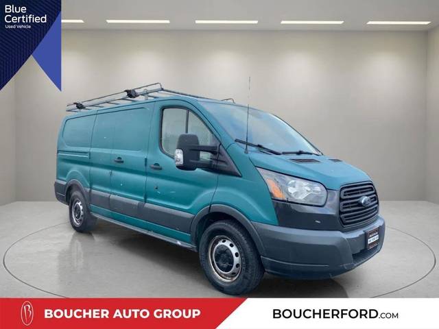 2016 Ford Transit Van  RWD photo