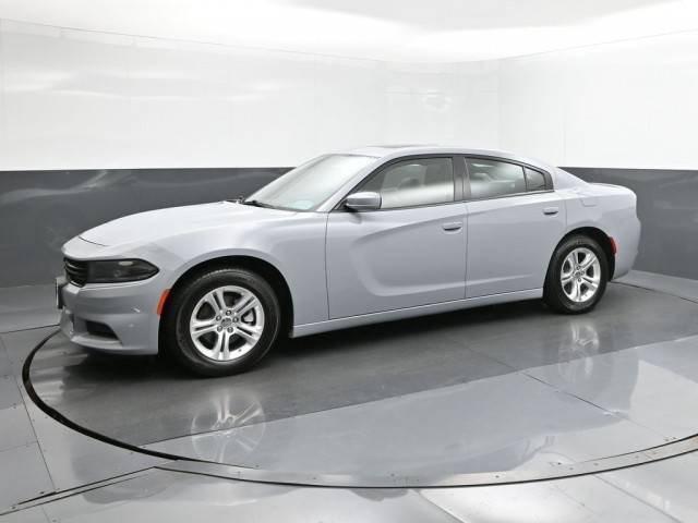 2022 Dodge Charger SXT RWD photo