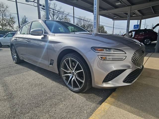 2023 Genesis G70 3.3T AWD photo