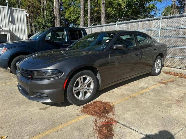 2022 Dodge Charger SXT RWD photo