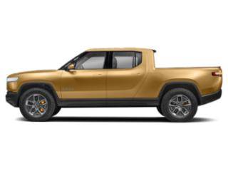 2022 Rivian R1T Adventure Package AWD photo