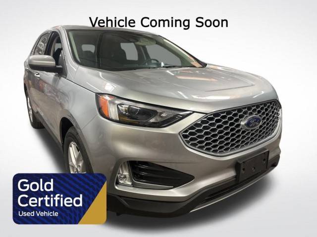 2023 Ford Edge SEL AWD photo