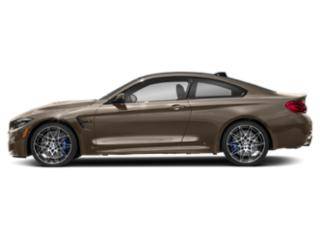 2018 BMW M4  RWD photo