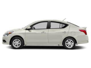 2015 Nissan Versa S FWD photo