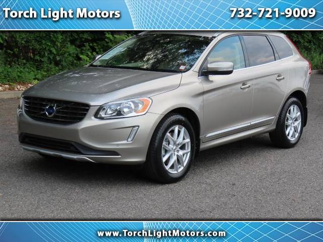 2015 Volvo XC60 T6 AWD photo