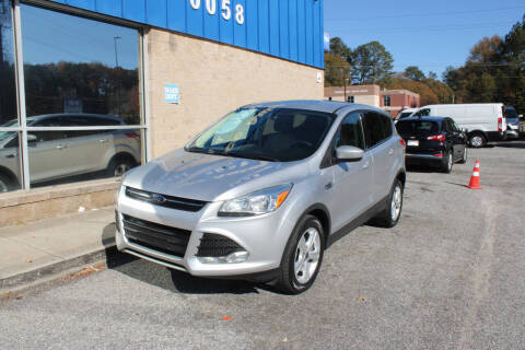 2015 Ford Escape SE FWD photo