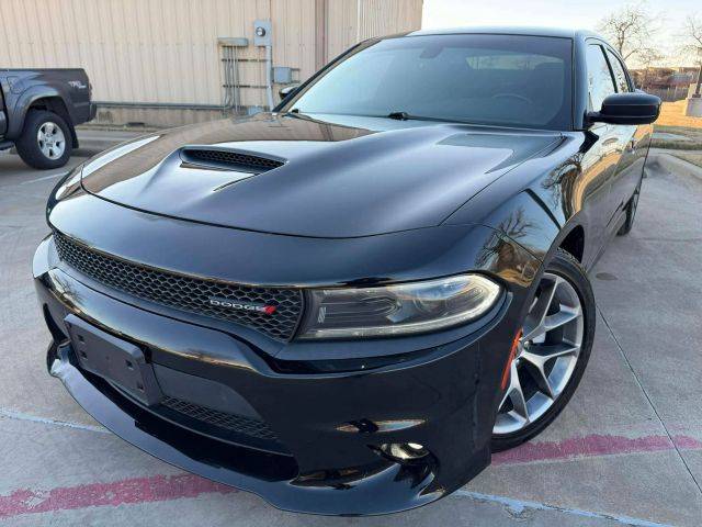 2022 Dodge Charger GT RWD photo