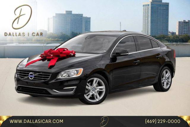 2015 Volvo S60 T5 Drive-E Premier FWD photo