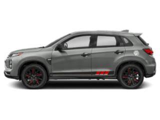 2020 Mitsubishi Outlander Sport Black Edition 2.0 4WD photo