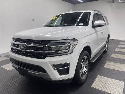 2022 Ford Expedition Limited 4WD photo