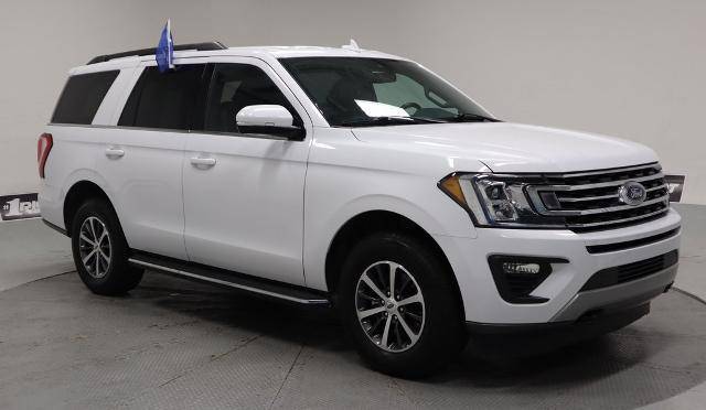 2021 Ford Expedition XLT 4WD photo