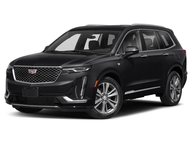 2022 Cadillac XT6 Premium Luxury AWD photo