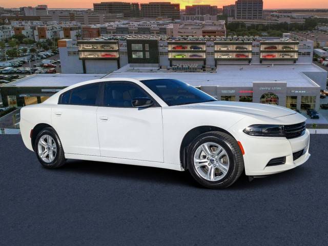 2023 Dodge Charger SXT RWD photo