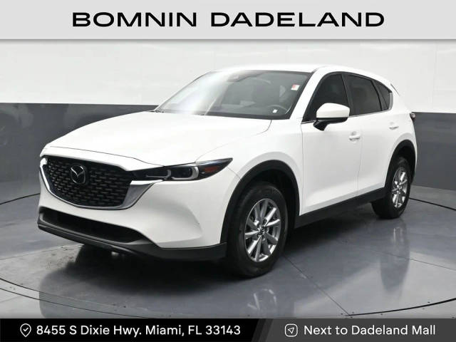 2022 Mazda CX-5 2.5 S AWD photo