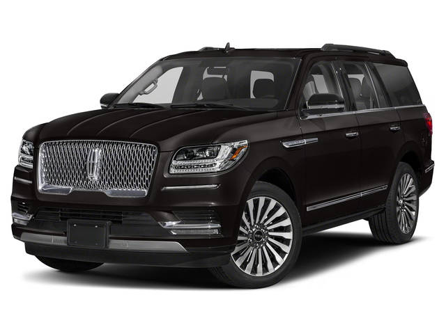 2021 Lincoln Navigator L Reserve 4WD photo