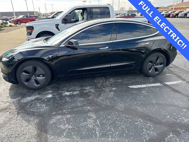 2019 Tesla Model 3 Standard Range RWD photo