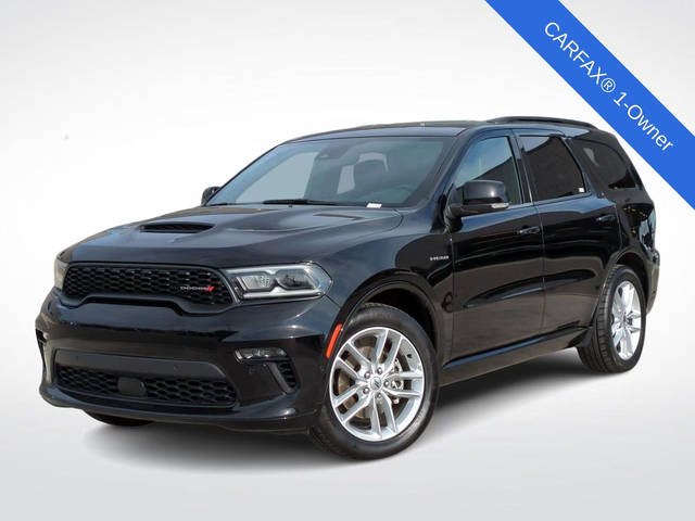 2023 Dodge Durango R/T Plus AWD photo