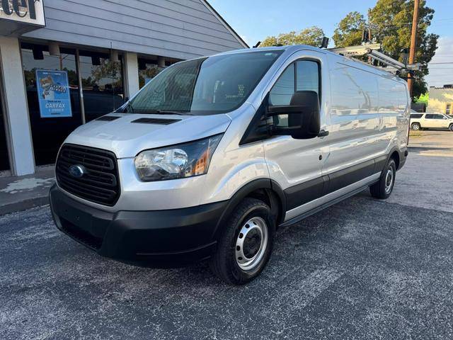 2019 Ford Transit Van  RWD photo