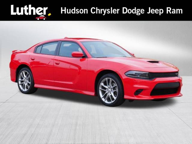 2022 Dodge Charger GT AWD photo