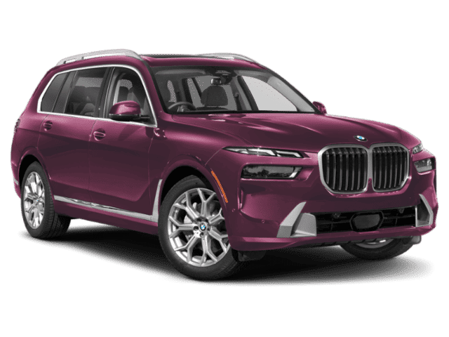 2023 BMW X7 M60i AWD photo