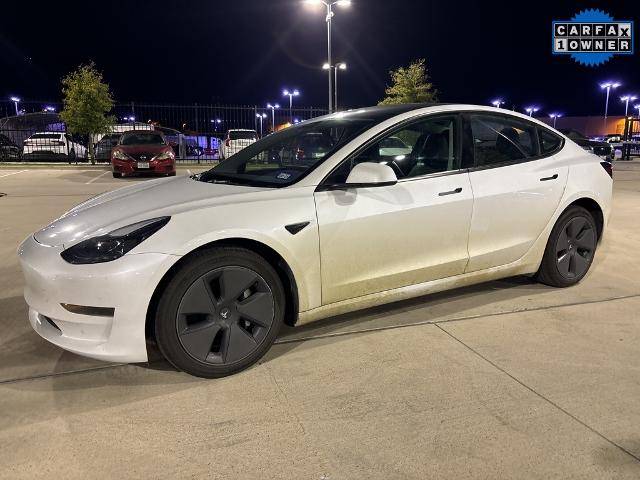 2023 Tesla Model 3  RWD photo