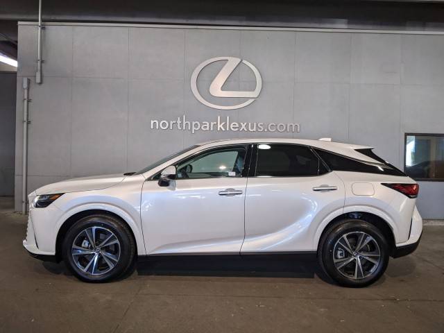 2023 Lexus RX RX 350 Premium Plus FWD photo