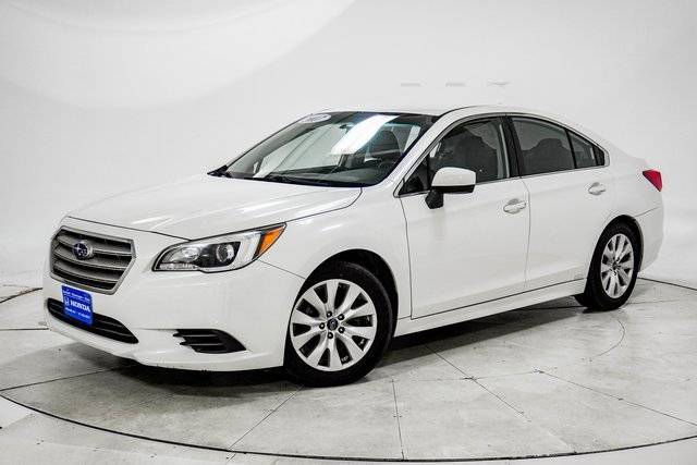 2017 Subaru Legacy Premium AWD photo