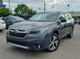 2021 Subaru Outback Limited AWD photo